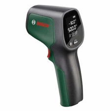 Bosch Thermodetektor Infrarto Thermometer, UniversalTemp in OVP, neuwertig