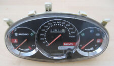SUZUKI BURGMAN 125 ROLLER TYP BP ORIGINAL COCKPIT TACHOMETER KOMBIINSTRUMENT