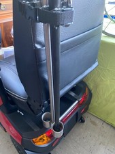 Unterarmgehstützenhalter