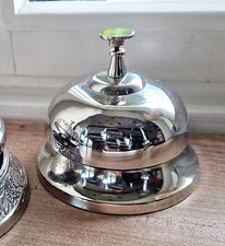 ❀ Hotelglocke Klassisch