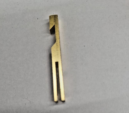 Kieninger clock pendulum hook - kieninger,