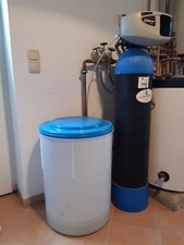 wasseraufbereitung trinkwasser