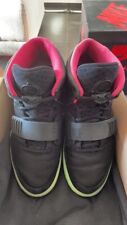 Nike air Yeezy Solar RED 9,5