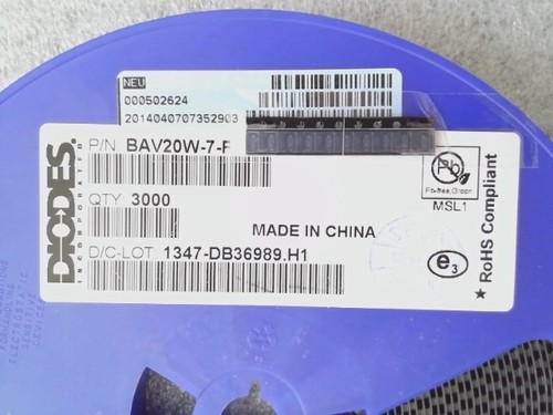 Schalt leistungsdiode - x,