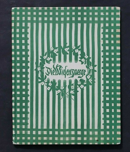 E.KREIDOLF,DIE