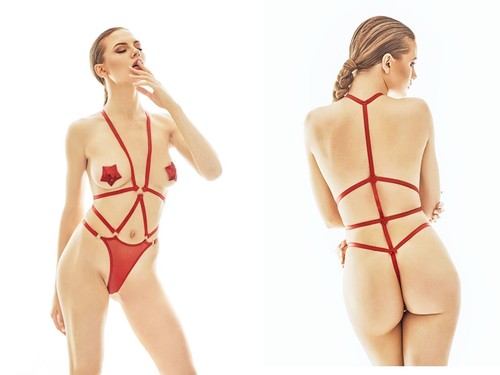 Anais apparel riemen - apparel,