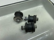 Suzuki DL650 V-Strom Auspuff Buchse Schraube Exhaust Bolts Bushes (3) 12'