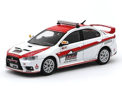 Mitsubishi lancer evolution - mitsubishi, x