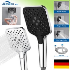 Duschkopf Hochdruck Handbrause