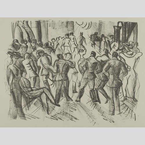 Rudolf grossmann berliner - rudolf,