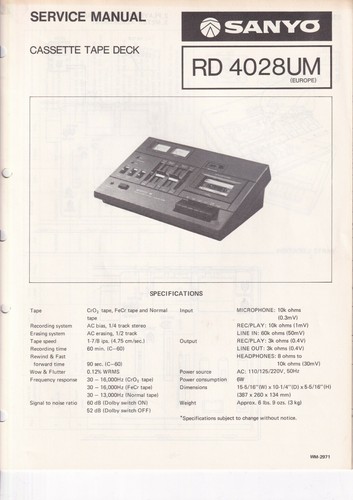 Service manual anleitung für - manual-anleitung,