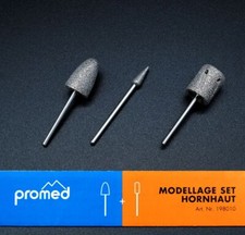 Promed 198010 schleifkörper - 198010,