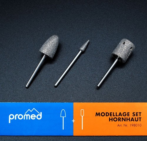 Promed 198010 schleifkörper - 198010,