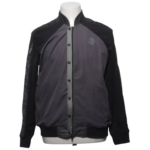 Galvin green trainingsjacke - green,,