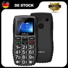 artfone C1+4G Mobiltelefon