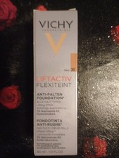Make Up  vichy Anti Falten