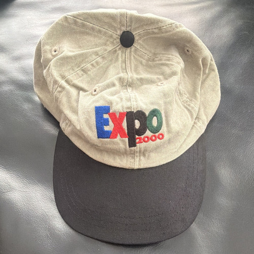 Expo 2000 hannover - expo,