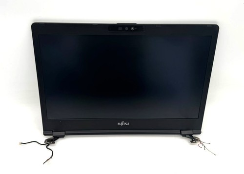 Fujitsu lifebook u7410 display - lifebook,