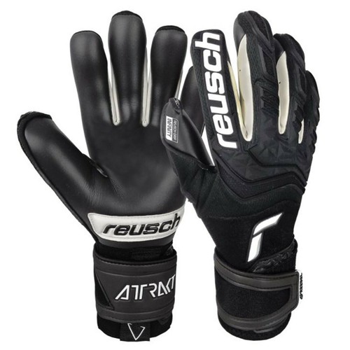 Reusch attrakt freegel - attrakt,