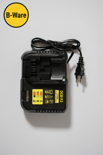 Akku ladegerät 18v für - ladegerät, 10.8v-18v