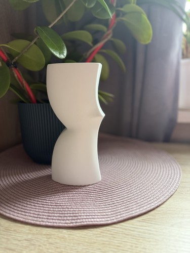 Vase fürstenberg porzellan - fürstenberg,