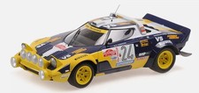 MINICHAMPS, LANCIA Stratos HF