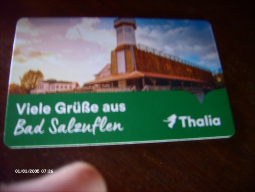 Thalia geschenkkarte - thalia,