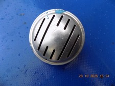 Original Hupe für Simson S50 6V VEB Kfz Zubehör Marksuhl DDR Vintage Signalhorn 