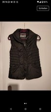 Damen Weste Jacke