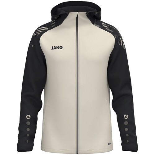 Jako kapuzenjacke sonic - jako, herren