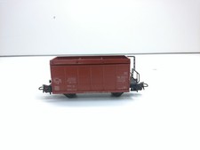 Märklin H0 4656 Seitenentladewagen, ohne OVP #3708