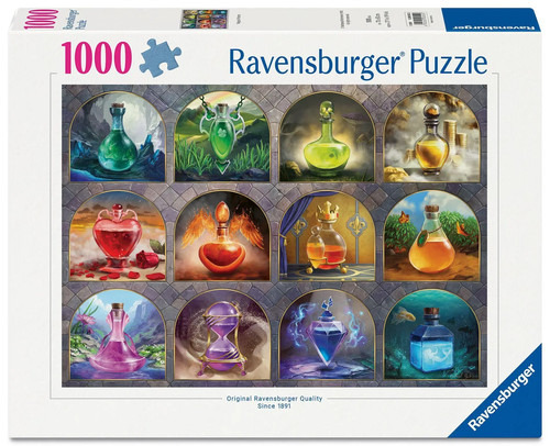 Erwachsenenpuzzle 1000 teile - erwachsenenpuzzle,