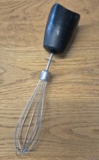 Rührbesen komplett für Braun Stabmixer Multiquick 7 * Type 4199 * MQ 745