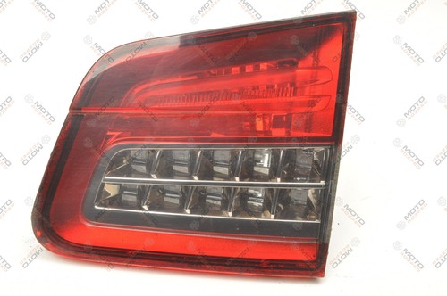 Citroen iii heckleuchte - c5,