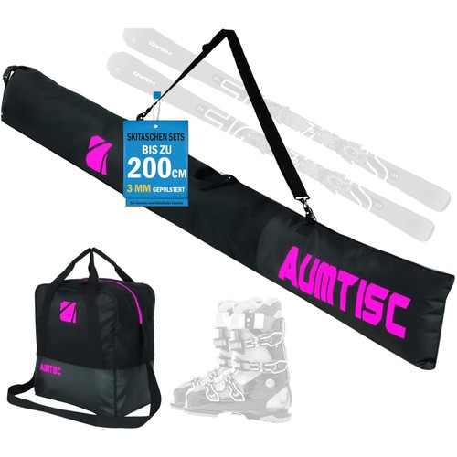 Skitasche skischuhtasche - skitasche,