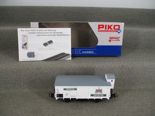 Piko spur 72210 - spur, h0