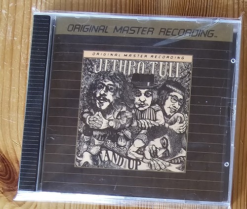 Original master recording - original,
