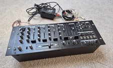 TASCAM X-17 professional DJ