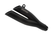 HURRIC Pro 2 GP Auspuff
