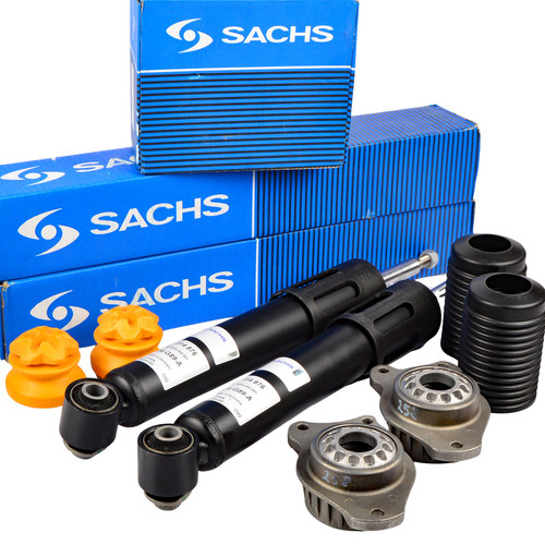 Sachs stoßdämpfer - sachs,