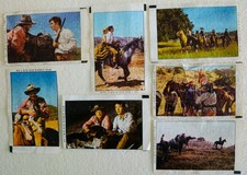 O.K. Kaugummibilder, 70ziger