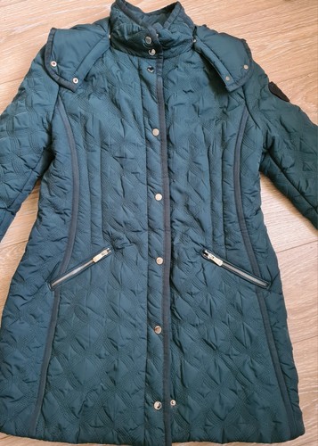 Winterjacke von desigual - winterjacke,