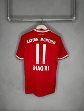 Bayern München • XHERDAN