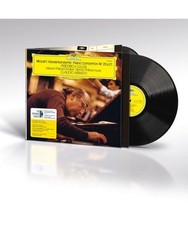 Mozart: Klavierkonzerte Nr. 20