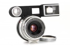 Leica Summaron 11106 2,8/35mm M3 / 35174,18