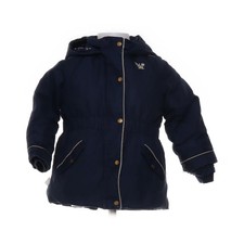 Sergent Major, Winterjacke