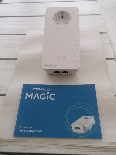 Devolo magic wifi 1 - magic,