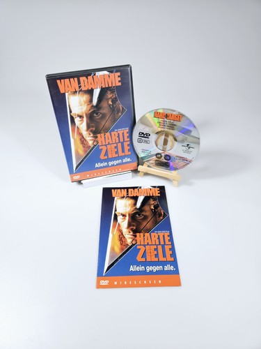 Harte ziele van - harte, (van