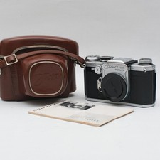 Edixa Mat Reflex B-L mit M42