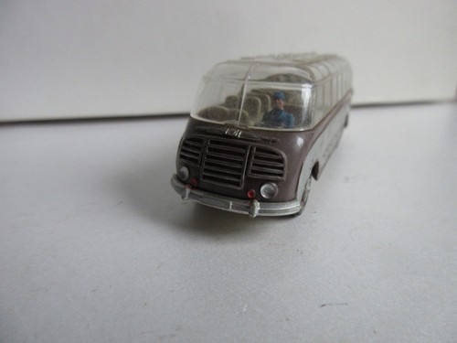 Wiking setra s - wiking, 1:87